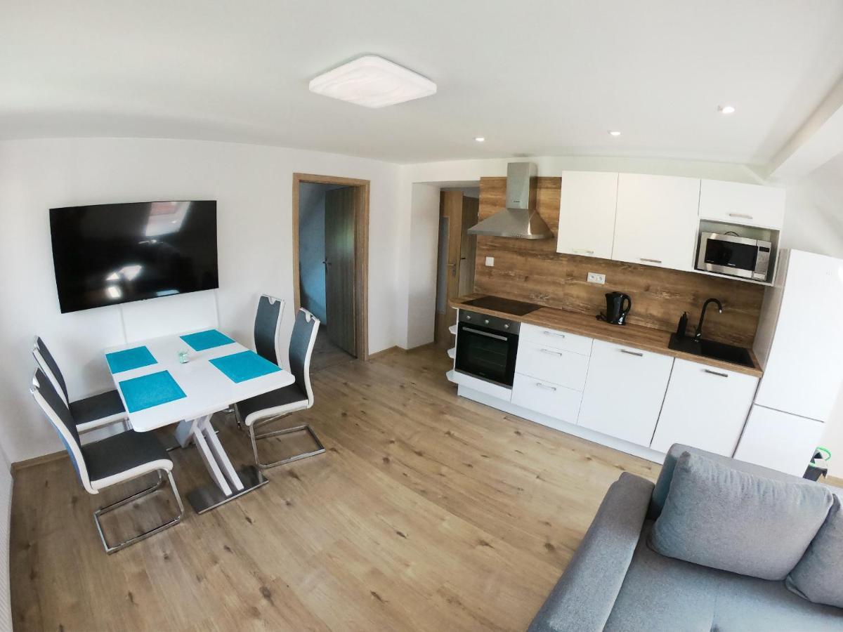 Apartman Dolny Smokovec Apartment Exterior foto