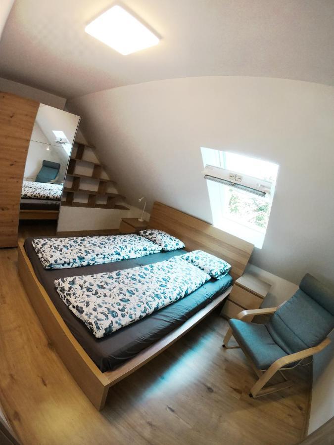 Apartman Dolny Smokovec Apartment Exterior foto
